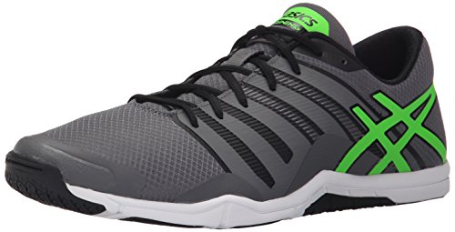 asic cross trainers