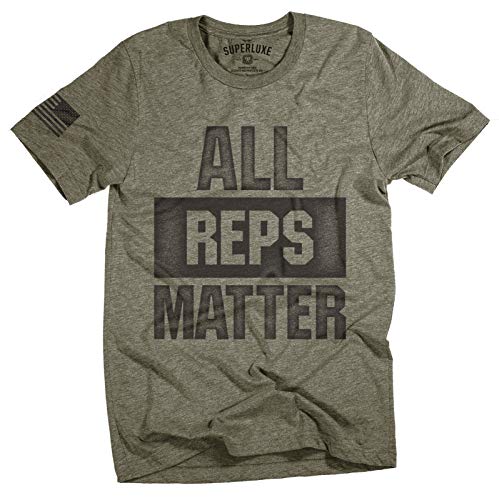 cool crossfit t shirts