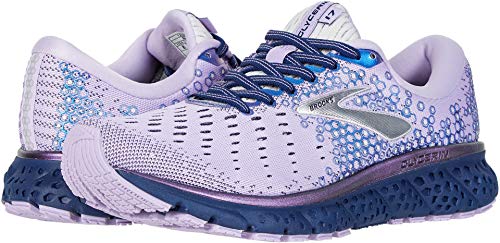 brooks ghost glycerin 17