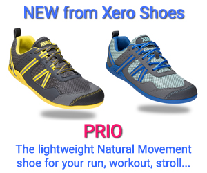 zero drop workout shoes