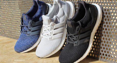 ultra boost version differences